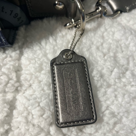 Coach diaper bag - Picture 5 of 5